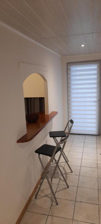 Tres Belle Appartement F1 Bis Perpignan Exterior photo